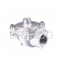 Right Angle Air Control 3/4 Inch Pulse Valve